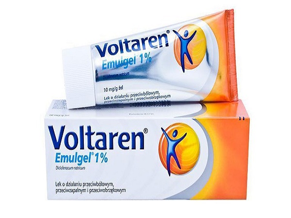 Chống chỉ định của thuốc Voltaren Emulgel - Ảnh 3