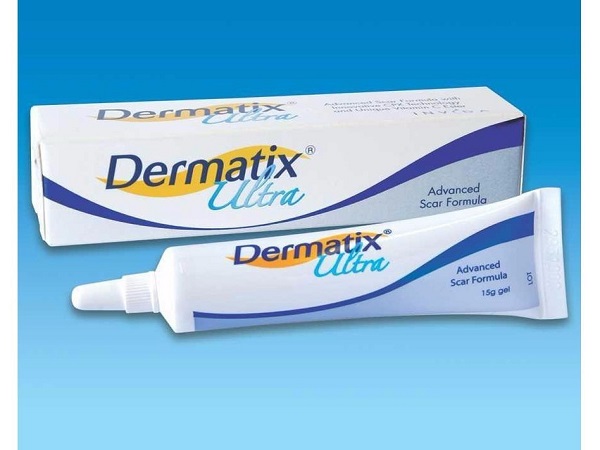 REVIEW thuốc trị sẹo Dermatix Ultra có tốt không? - Ảnh 11
