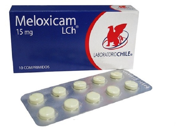Sự khác biệt giữa Meloxicam và Ibuprofen là gì? - Ảnh 9 
