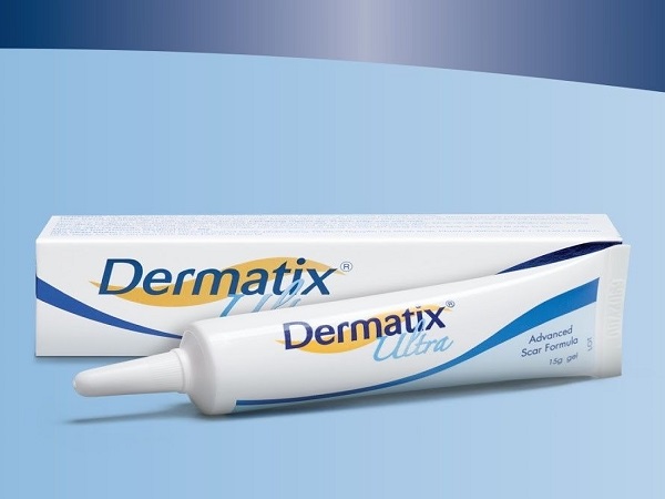 Lưu ý khi sử dụng kem trị sẹo Dermatix Ultra - Ảnh 12