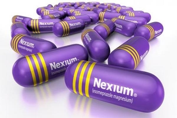 Các loại thuốc tương tác với Nexium 40mg - Ảnh 7