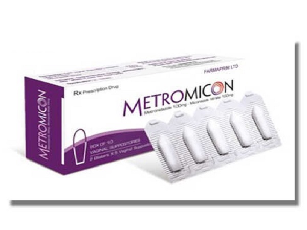 Thuốc Metronidazol là thuốc gì? Thuốc Metronidazol có tác dụng phụ không? - Ảnh 11