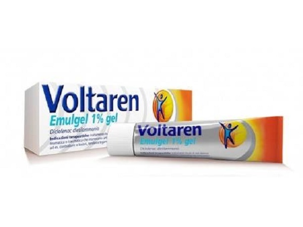 Các biện pháp phòng ngừa khi dùng thuốc Voltaren gel - Ảnh 10