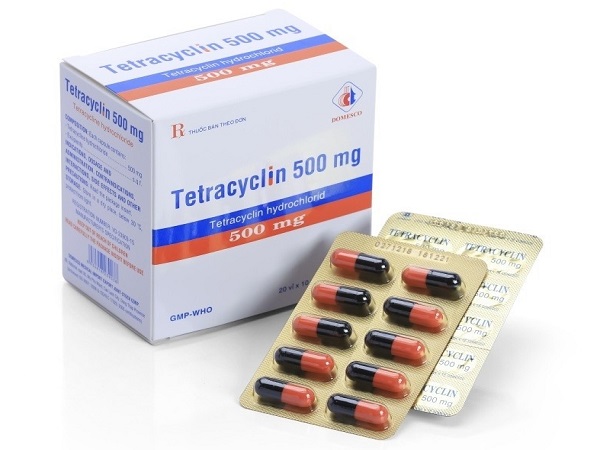 Thuốc Tetracycline chống chỉ định và chỉ định dùng cho đối tượng nào? - Ảnh 2