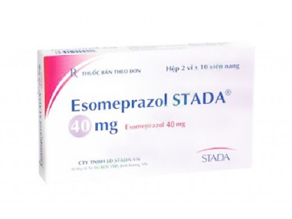 Thuốc Esomeprazol 20mg có tác dụng phụ không? - Ảnh 10