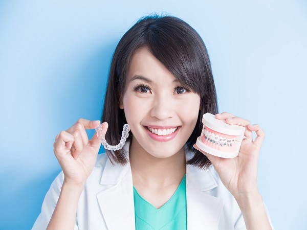 Rủi ro khi niềng răng 1 hàm chỉ răng trên hoặc dưới - Ảnh 4