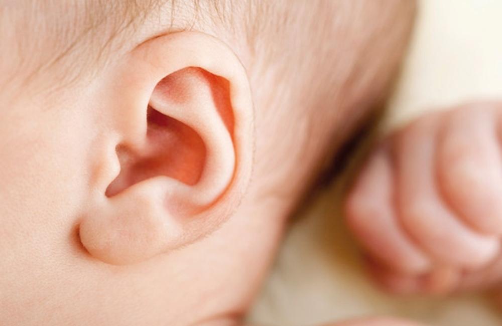 Những lưu ý khi lấy ráy tai cho trẻ