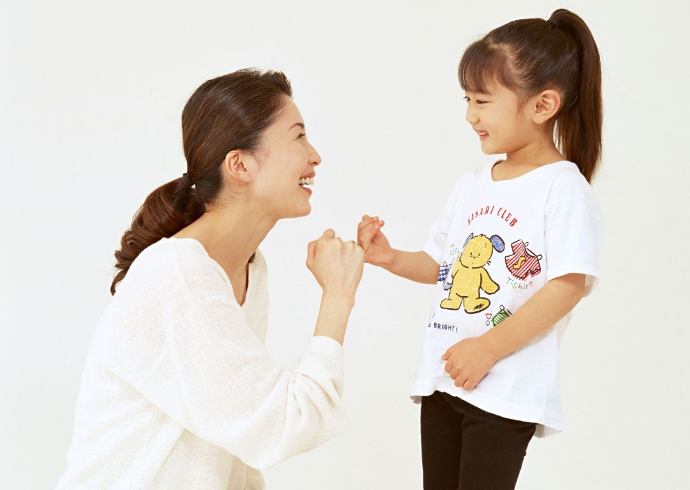 Phương pháp dạy bé tập nói ba mẹ nên biết