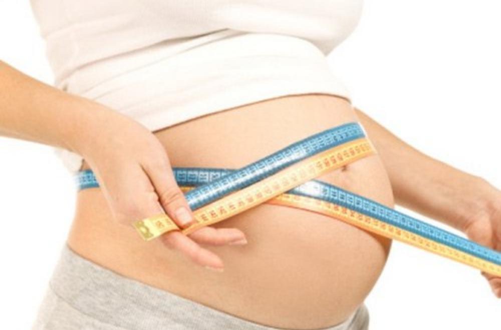 Hướng dẫn mẹ cách đo cân nặng thai kỳ theo tuần
