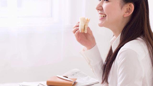 Cải thiện khả năng nhai thức ăn khi niềng răng