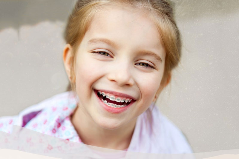 Đâu là thời điểm thích hợp để niềng răng cho trẻ em?