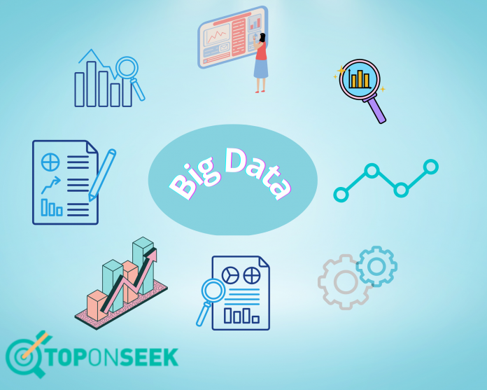 Ứng dụng của Big Data trong các ngành nghề