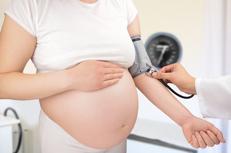 Tiền sản giật – Bệnh tăng huyết áp thai kỳ nguy hiểm mẹ cần lưu ý