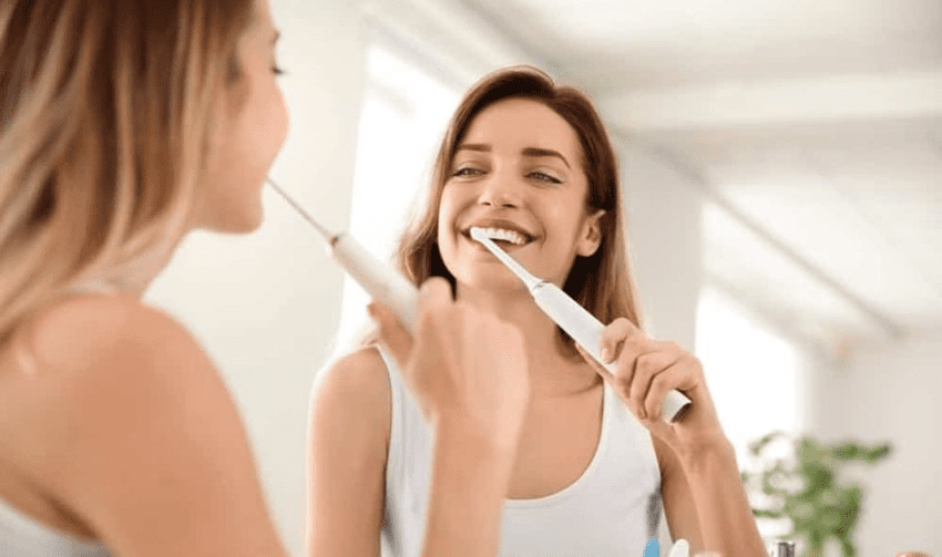 Lưu ý khi chăm sóc răng miệng đúng cách